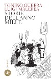 Storie dell'anno Mille. E-book. Formato EPUB ebook