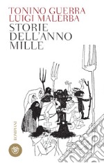 Storie dell'anno Mille. E-book. Formato PDF ebook