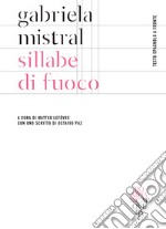 Sillabe di fuoco: Testo spagnolo a fronte. E-book. Formato PDF ebook