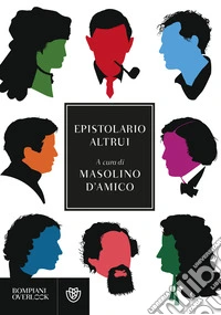 Epistolario altrui. E-book. Formato PDF ebook