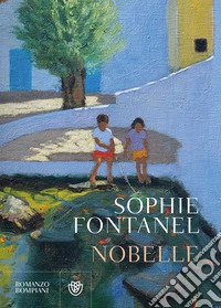 Nobelle. E-book. Formato EPUB ebook