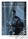 Camus. Conferenze e discorsi (1937-1958). E-book. Formato PDF ebook