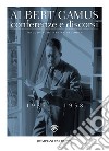 Camus. Conferenze e discorsi (1937-1958). E-book. Formato EPUB ebook