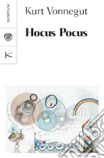 Hocus Pocus. E-book. Formato EPUB ebook