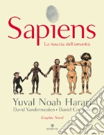 Sapiens. La nascita dell'umanità. E-book. Formato PDF ebook