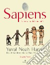 Sapiens. La nascita dell'umanità. E-book. Formato PDF ebook