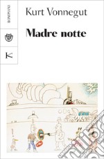 Madre notte. E-book. Formato PDF ebook