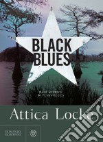 Black Blues (edizione italiana). E-book. Formato PDF