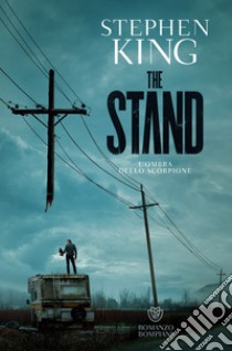 L'ombra dello scorpione. The Stand: (The stand). E-book. Formato PDF ebook di Stephen King