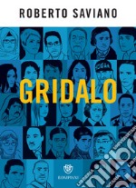 Gridalo. E-book. Formato EPUB ebook