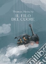 Il filo del cuore. E-book. Formato PDF