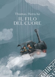 Il filo del cuore. E-book. Formato EPUB ebook di Thomas Hettche