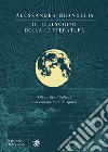 Il telescopio della letteratura: Gli scrittori italiani e la conquista dello spazio. E-book. Formato PDF ebook