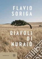 Diavoli di Nuraiò. E-book. Formato EPUB ebook