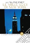 Le mille luci di New York. E-book. Formato PDF ebook