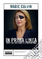 In prima linea. E-book. Formato PDF ebook