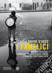I famelici. E-book. Formato PDF ebook