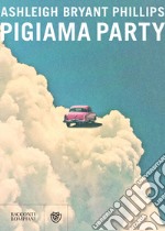 Pigiama Party. E-book. Formato PDF ebook