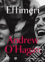 Effimeri. E-book. Formato EPUB