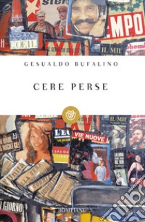 Cere perse. E-book. Formato PDF ebook di Gesualdo Bufalino