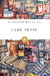 Cere perse. E-book. Formato PDF ebook