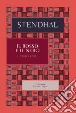 Il Rosso e il Nero. E-book. Formato EPUB ebook