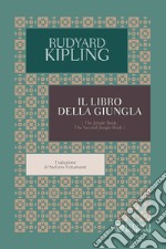 Il libro della giungla. E-book. Formato EPUB ebook