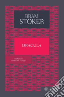 Dracula. E-book. Formato PDF ebook di Bram Stoker