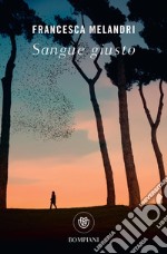 Sangue giusto. E-book. Formato EPUB ebook