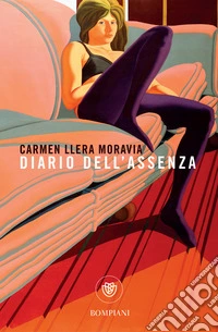 Diario dell'assenza. E-book. Formato PDF ebook