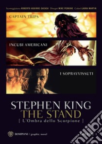 The Stand. L'Ombra dello Scorpione /1. E-book. Formato EPUB ebook di Stephen King