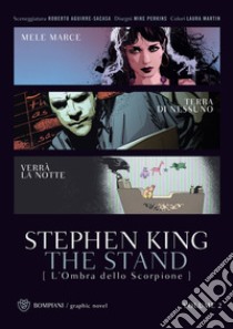 The Stand. L'Ombra dello Scorpione /2. E-book. Formato EPUB ebook di Stephen King