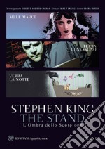 The Stand. L'Ombra dello Scorpione /2. E-book. Formato EPUB ebook