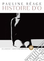 Histoire d'O. E-book. Formato PDF ebook