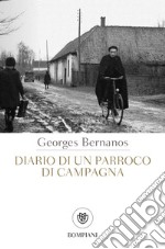 Diario di un parroco di campagna. E-book. Formato PDF ebook