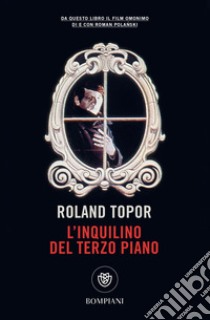 L'inquilino del terzo piano. E-book. Formato EPUB ebook di Roland Topor