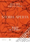 Storia aperta. E-book. Formato EPUB ebook