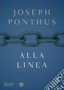 Alla linea. E-book. Formato EPUB ebook di Joseph Ponthus