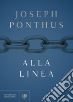 Alla linea. E-book. Formato EPUB