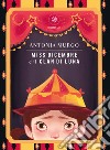 Miss Dicembre e il Clan di Luna. E-book. Formato EPUB ebook di Antonia Murgo
