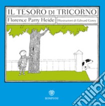 Il tesoro di Tricorno. E-book. Formato EPUB ebook di Florence Parry Heide