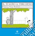 Il tesoro di Tricorno. E-book. Formato EPUB ebook