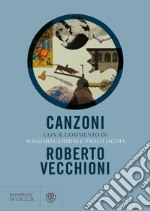 Canzoni. E-book. Formato EPUB ebook