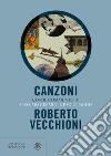 Canzoni. E-book. Formato EPUB ebook