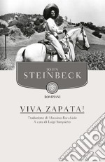 Viva Zapata!. E-book. Formato EPUB ebook