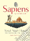 Sapiens. I pilastri della civiltà. E-book. Formato EPUB ebook