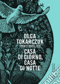 Casa di giorno, casa di notte. E-book. Formato EPUB ebook di Olga Tokarczuk