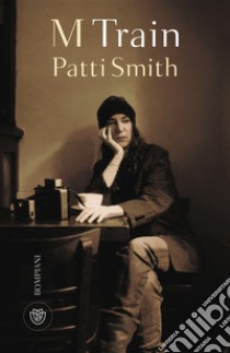 M Train. E-book. Formato EPUB ebook di Patti Smith