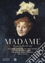 Madame. E-book. Formato EPUB ebook