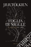 Foglia di Niggle. E-book. Formato EPUB ebook